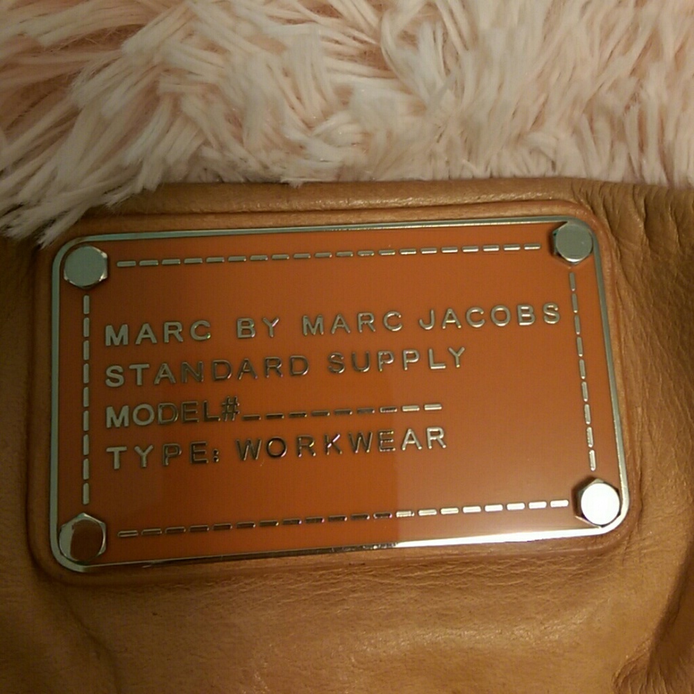 Marc by marc jacobs handbag